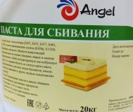Эмульгатор паста для сбивания angel
