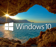 Продаю ключ от windows 10 лицензионный домашиний