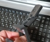 Web камера и хаб 4 usb разветвитель