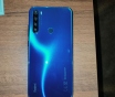 Redmi note 8