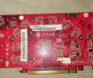 Не рабочая видеокарта gf 9800 gt - 512mb/256bit/ddr3 /2хdvi/tv-out
