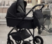 Коляска bubago 2в1