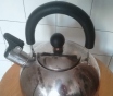 Чайник со свистком