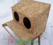Гнезда для кур несушек. 