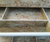 Гнезда для кур несушек. 