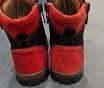 Сапожки зимние