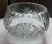 Хрустальная конфетница (салатница, ваза)
