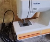 Швейно-вышивальная машина brother