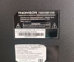 Телевизор thomson t43d16sf-01b не включается, на зап. Части
