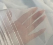 Тюль вуаль 500*270 (размеры одного), 2 шт. , бу совсем немного (около 1-2-х месяц