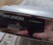Dvd-плеер hyundai h-dvd5011 рабочий