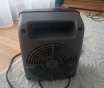 Тепловентилятор, 2в1 tefal compact power se2210f0
