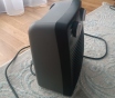Тепловентилятор, 2в1 tefal compact power se2210f0