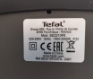 Тепловентилятор, 2в1 tefal compact power se2210f0