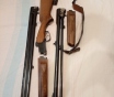 Продам комбинированное ружье мр-94 7,62х54r 12х76/12х76, 12х76/12х76
