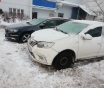 Рено логан 2. 2019 г