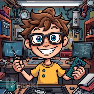 Установка windows, настройка пк и сборка. 1