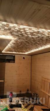 Электрика под ключ. Электромонтажные работы. 3