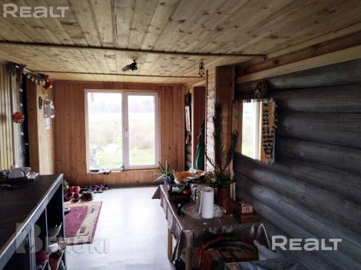 Сдам коттедж баню и квартиру возле минска 0