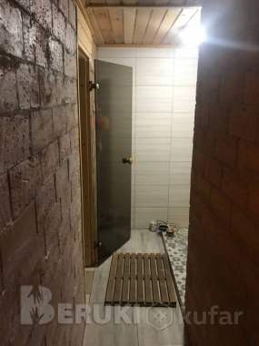 Сдам коттедж баню и квартиру возле минска 4