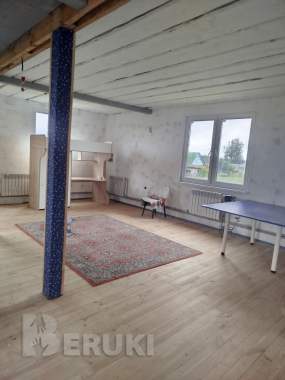 Сдам коттедж баню и квартиру возле минска 10