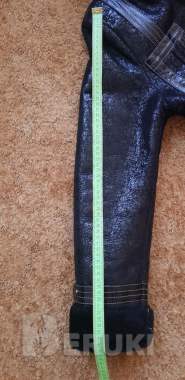 Новая премиальная дублёнка на овчине naveroj pelle 7