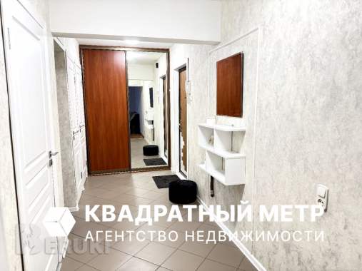 Продается 3-комнатная квартира недалеко от метро спортивная 0