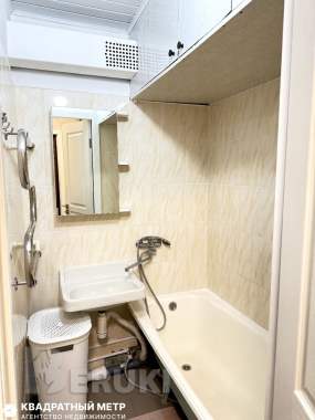 Продается 3-комнатная квартира недалеко от метро спортивная 3