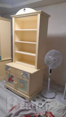 Стелажи 1