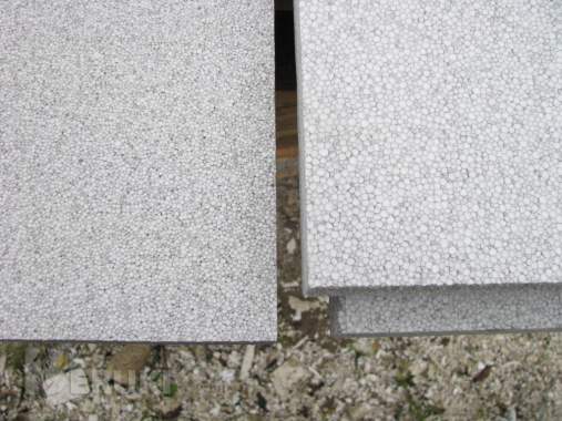 Пенопласт для утепления пола и стен от производителя 0