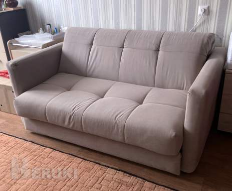 Диванчик б\у 0