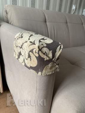 Диванчик б\у 4