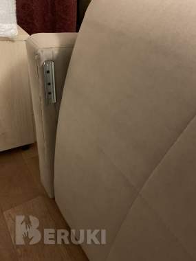 Диванчик б\у 6