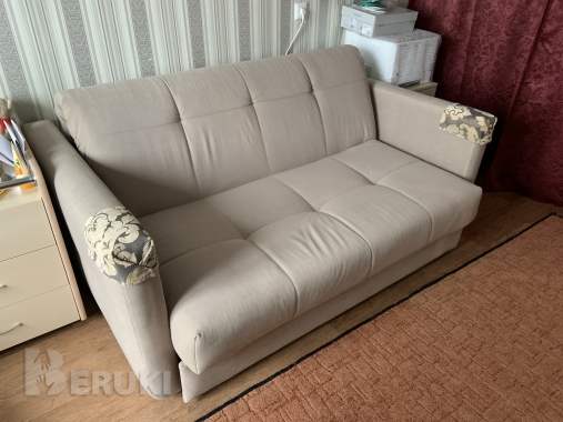 Диванчик б\у 7