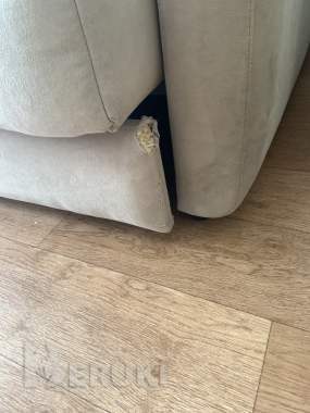 Диванчик б\у 8