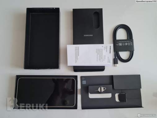 Samsung s24 8/128 gb серый на гарантии 0