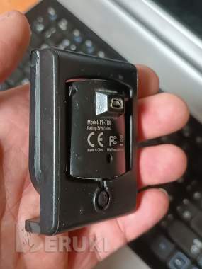 Web камера и хаб 4 usb разветвитель 1