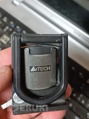 Web камера и хаб 4 usb разветвитель 2