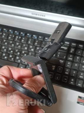 Web камера и хаб 4 usb разветвитель 4