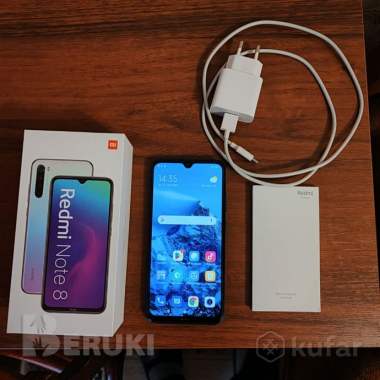 Redmi note 8 0