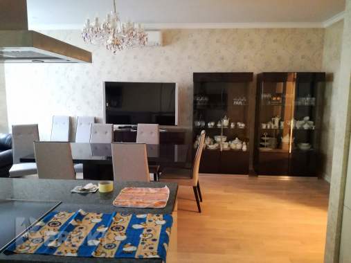 Поклейка обоев. 2