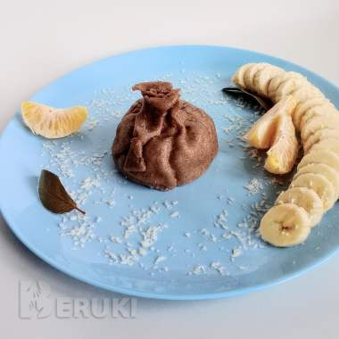 Хинкали в ассортименте 2