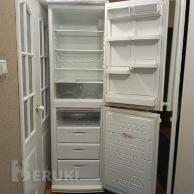 Продаю холодильник atlant мхм 1705-03 б/у 0