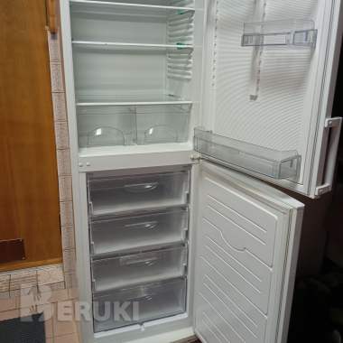 Продаю холодильник atlant мхм-4025-000 б/у 0