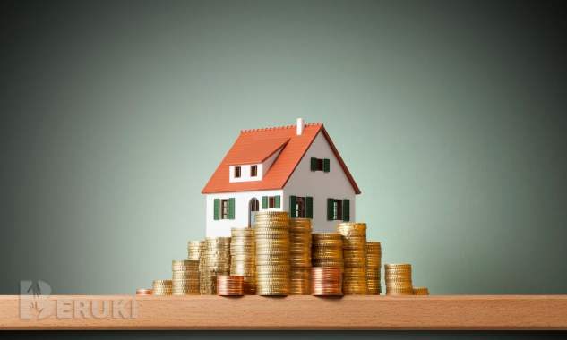 Проект дома 2