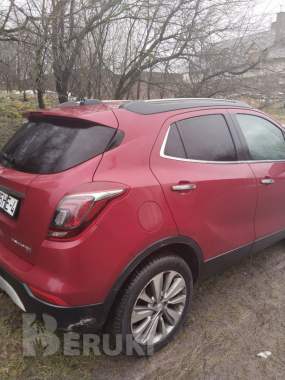 Продажа бьюика 0