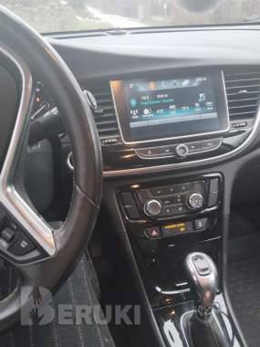 Продажа бьюика 1