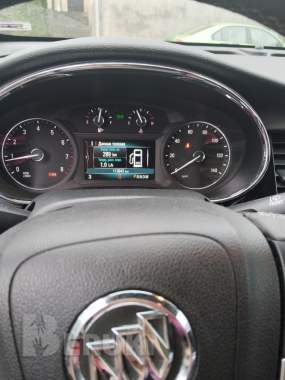 Продажа бьюика 2