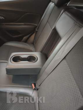 Продажа бьюика 3