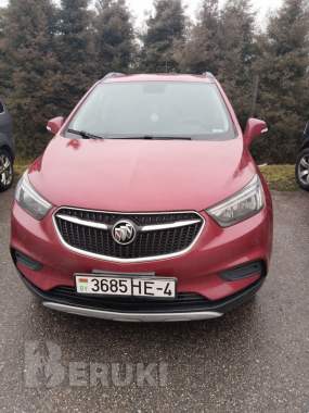 Продажа бьюика 4